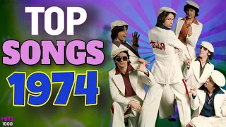 Top Songs of 1974 - Hits of 1974