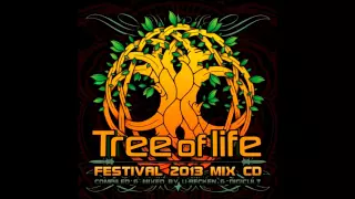 Tree Of Life Festival 2013 [FULL ALBUM]