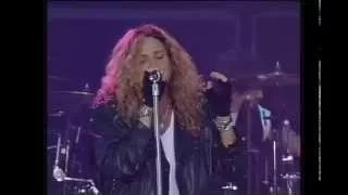 Whitesnake - Don't Leave Me This Way (live in Russia 1994) HD
