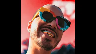 J.Balvin - In Da Getto "Henry Fong Remix" (Feat. Skrillex)