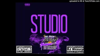 Schoolboy Q - Studio ft. BJ The Chicago Kid (Slowed & Chopped) by DJ Sizzurp