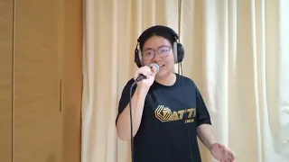 When I've Got You (A Gift for Dimash by A Dear) (Cover by Michelle Wong)