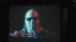 Lately (Live) - Stevie Wonder in Boston