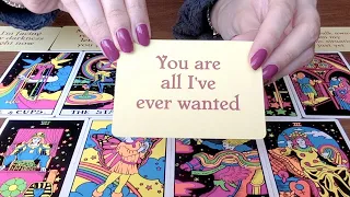 ARIES His/Her THOUGHTS Of You CURRENTLY ❤️📞🥰 (EXTREMELY ACCURATE) Love Tarot Reading