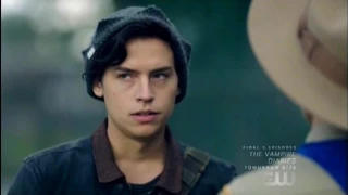 Bughead(Betty and Jughead) - Stop And Stare (Full Version)