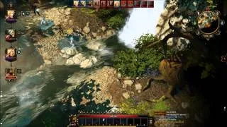 Divinity Original Sin How to Use Teleport