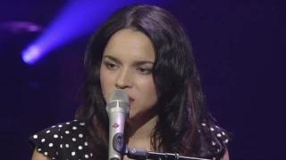 Norah Jones - "Those Sweet Words" [Live from Austin, TX]