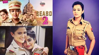 Maddam Sir Season 2 | Haseena Mallik | Gulki Joshi | Karishma Singh| Yukti Kapoor | Vanshaj