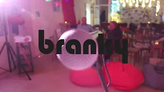 branky. Акустика на квАРТирнике (2022) Часть 1