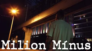 Dame ft. Milion Plus - Milion Mínus