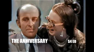 In Colour! - ON THE BUSES - THE ANNIVERSARY, 1971