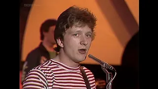 Squeeze  - Up The Junction  - TOTP  - 1979