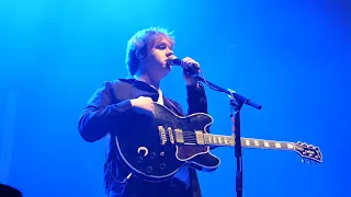 Lewis Capaldi - Fade + Bruises 08.03.2019 @Rockhal, Luxembourg