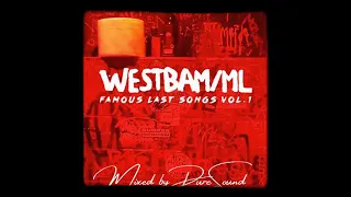 WestBam/ML -  Famous Last Songs vol. 1 (In the Mix by PureSound)