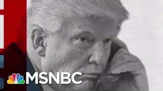 New Clues On How Congress May Write Trump Impeachment Charges | The Beat With Ari Melber | MSNBC