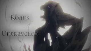 [AMV] Made in Abyss: The Golden City of the Scorching Sun - Roads Untraveled