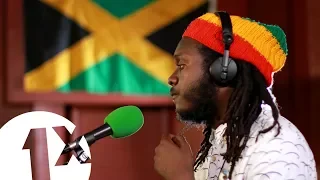 1Xtra in Jamaica - Samory I - Rasta Nuh Gangsta