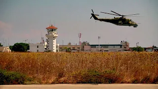 Во что Россия превратила свою базу в Сирии?