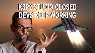 Update on Studio Layoffs - Any Hope for KSP2?