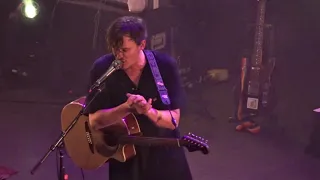 The Front Bottoms - Maps - Live at The Fillmore in Detroit, MI on 10-18-21