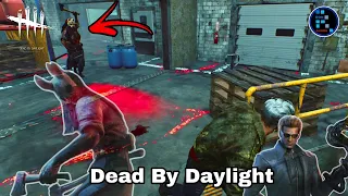 [Hindi] The Huntress Killer Ne Hatchet Mar Mar k Bahot Dhulai Ki | Dead By Daylight