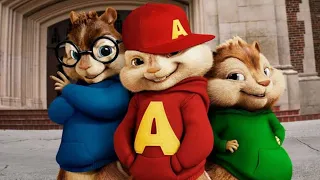 Before you go - Lewis Capaldi| Chipmunks Version