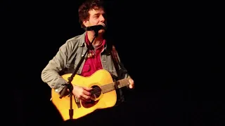 Dawes "A Little Bit of Everything (Acoustic)" / March 2nd, 2023 / Birmingham