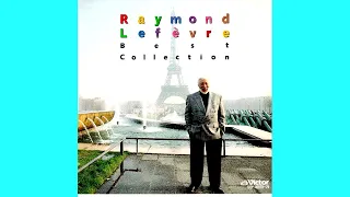 Raymond Lefevre  Best Collection  1　　relaxing 16曲