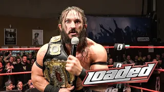 Defiant Loaded #9: Two Championship Matches + PAC Addresses His Hometown Crowd
