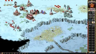 Command & Conquer: Red Alert 2 Russia team