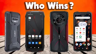 Best Cubot Rugged Phone 2024 | Who Is THE Winner #1?