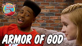 Armor of God - The Superbook Show