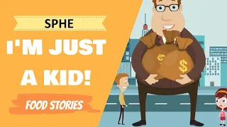 SPHE - Fairtrade: I'm Just a Kid! (Primary School SPHE Lesson)