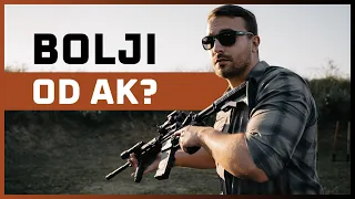 Kako je M4 postao jedna od najboljih pušaka američke vojske?