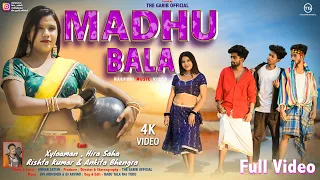 Madhu Bala || New Nagpuri 4K Full Video || Present By The Garib Official