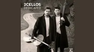 2CELLOS - Cryin'