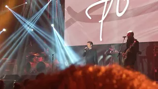 Thomas Anders ex Modern Talking - Geronimo's Cadillac -0903.2018 Łódź