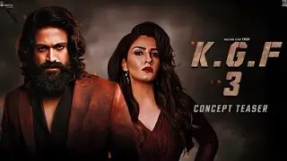KGF Chapter 3 VS Yash 19!! Which Movie Is Best? #trending #kgf3