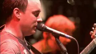 Dave Matthews and Friends - Trouble (2004-06-11 Bonnaroo)