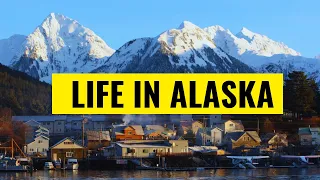 This Is Why Life Is Different In Alaska