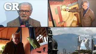 El legado de Botero