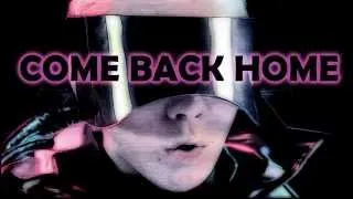 2NE1 Come Back Home (easy lyrics)