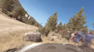 Dirt Rally - DONT CUT!