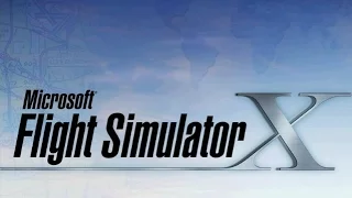 Установка Flight Simulator X Gold Edition + Acceleration