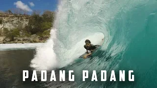 Bali Bodyboarding | Iconic Waves