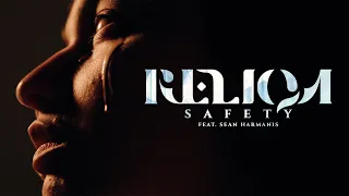 RELIQA - Safety feat. Sean Harmanis (Official Music Video)