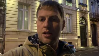 «Суд» принял решение заменить Алексею Навальному условный на реальный срок лишения свободы. Суд ли?