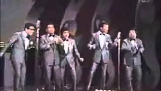 The﻿ Drifters - Zundoko Bushi