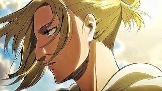 Annie Leonhart「AMV」DARKSIDE