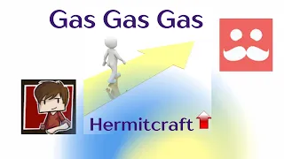 Gas gas gas Meme Harmitcraft Mumbo Jumbo vs Grain #Shorts